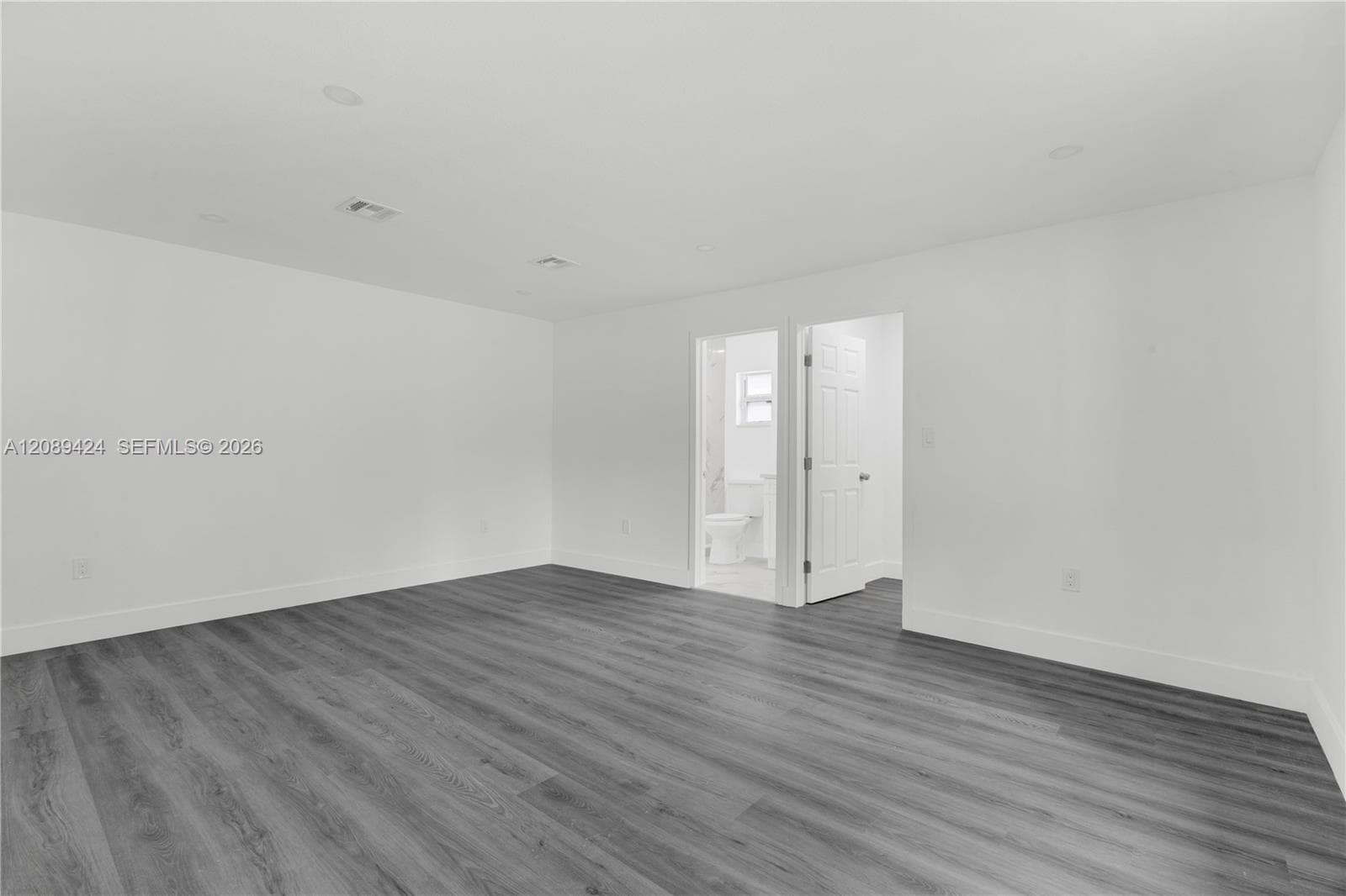 MASTER BEDROOM #1 16400 NW 17 CT