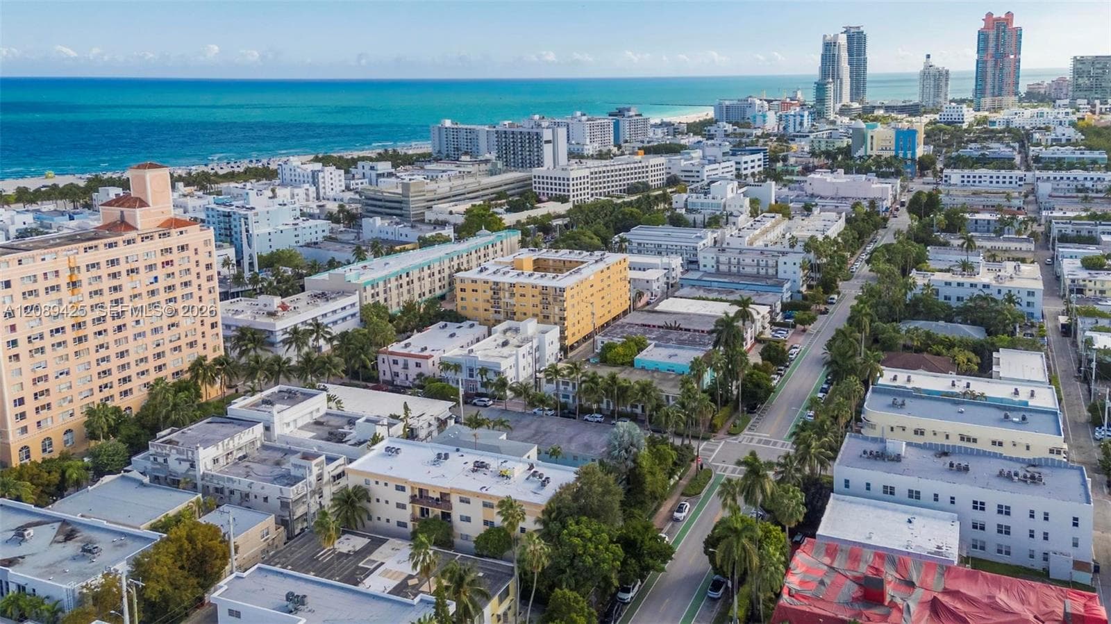 EIGHT PALMS CONDO · #205 in Miami Beach - Photo 23