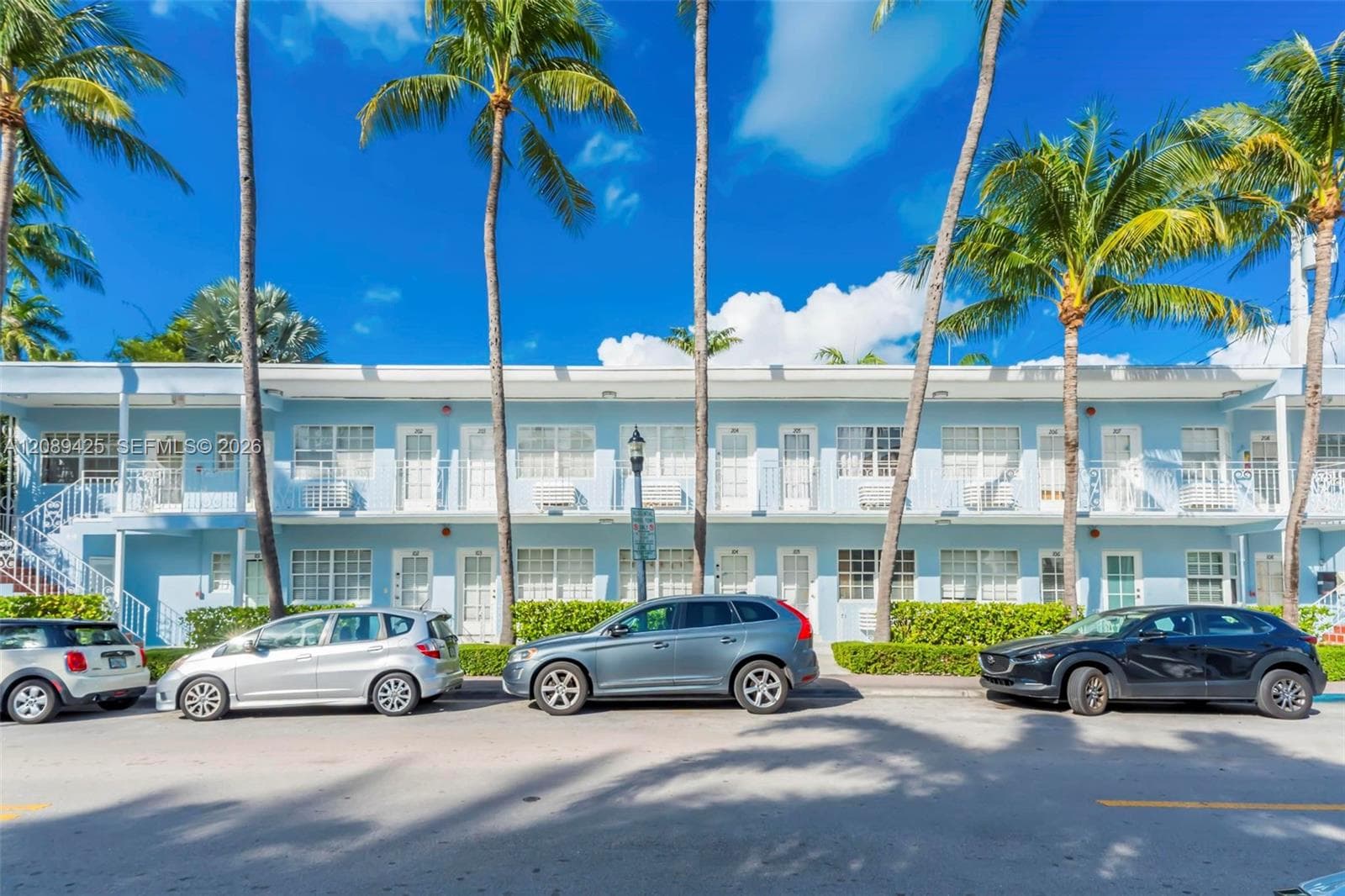 EIGHT PALMS CONDO · #205 in Miami Beach - Photo 27