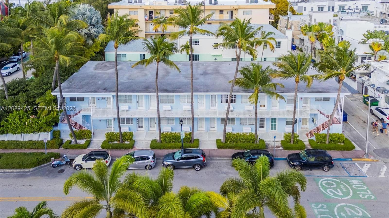 EIGHT PALMS CONDO · #205 in Miami Beach - Photo 16