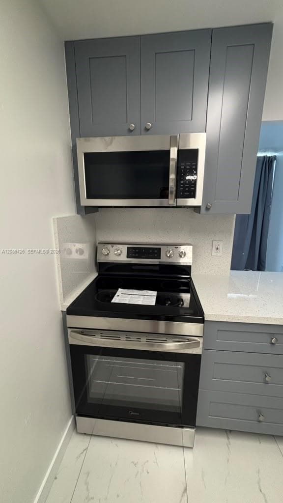 DESOTO PARK CONDO · #320 in Hallandale Beach - Photo 3