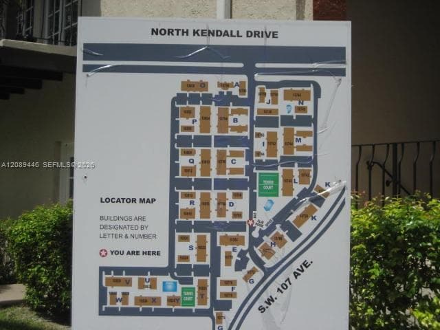 SPANISH TRACE CONDO · #S-26 in Miami - Photo 27