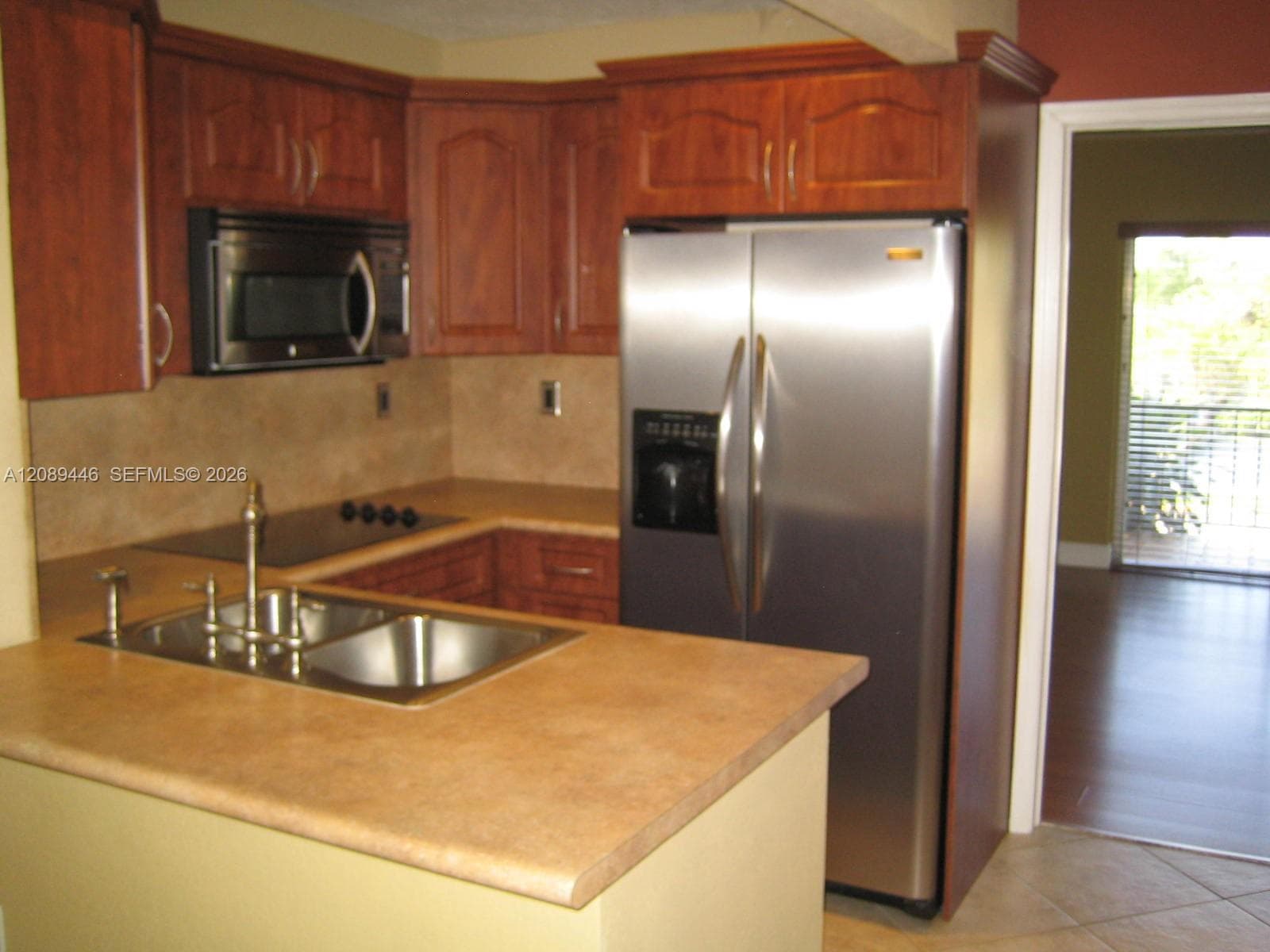 SPANISH TRACE CONDO · #S-26 in Miami - Photo 2