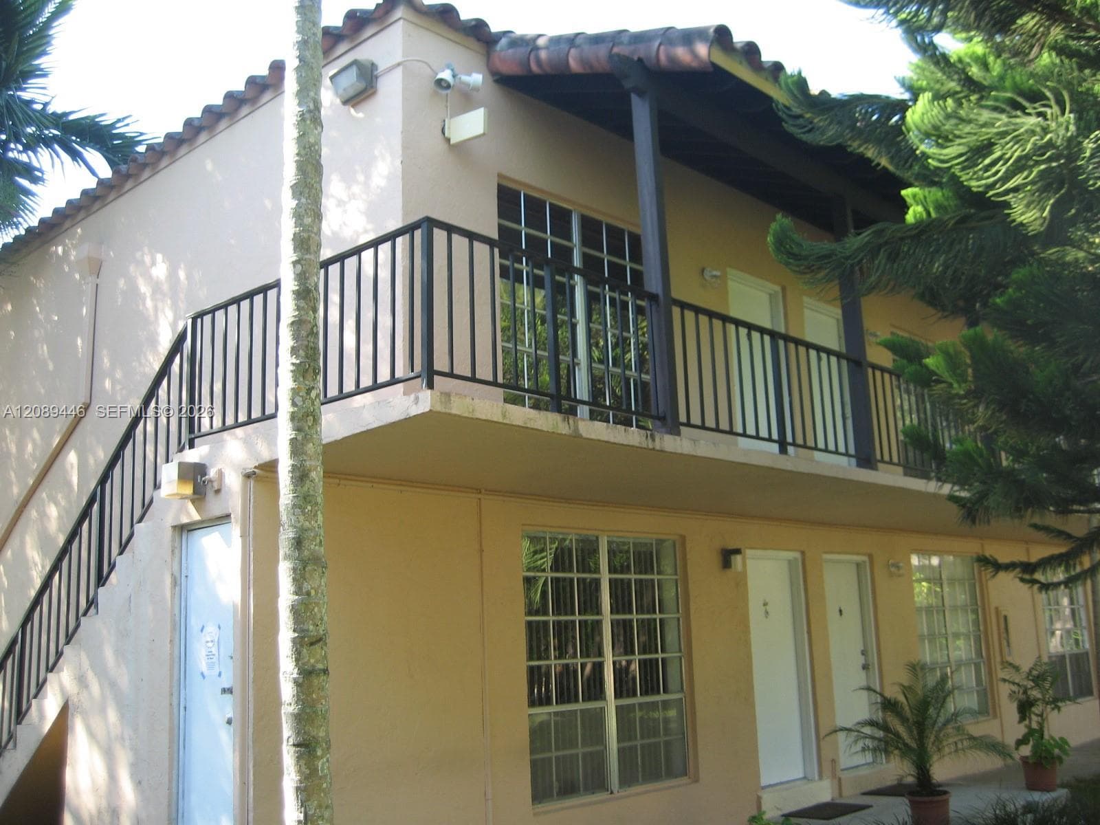 SPANISH TRACE CONDO · #S-26 in Miami - Photo 13