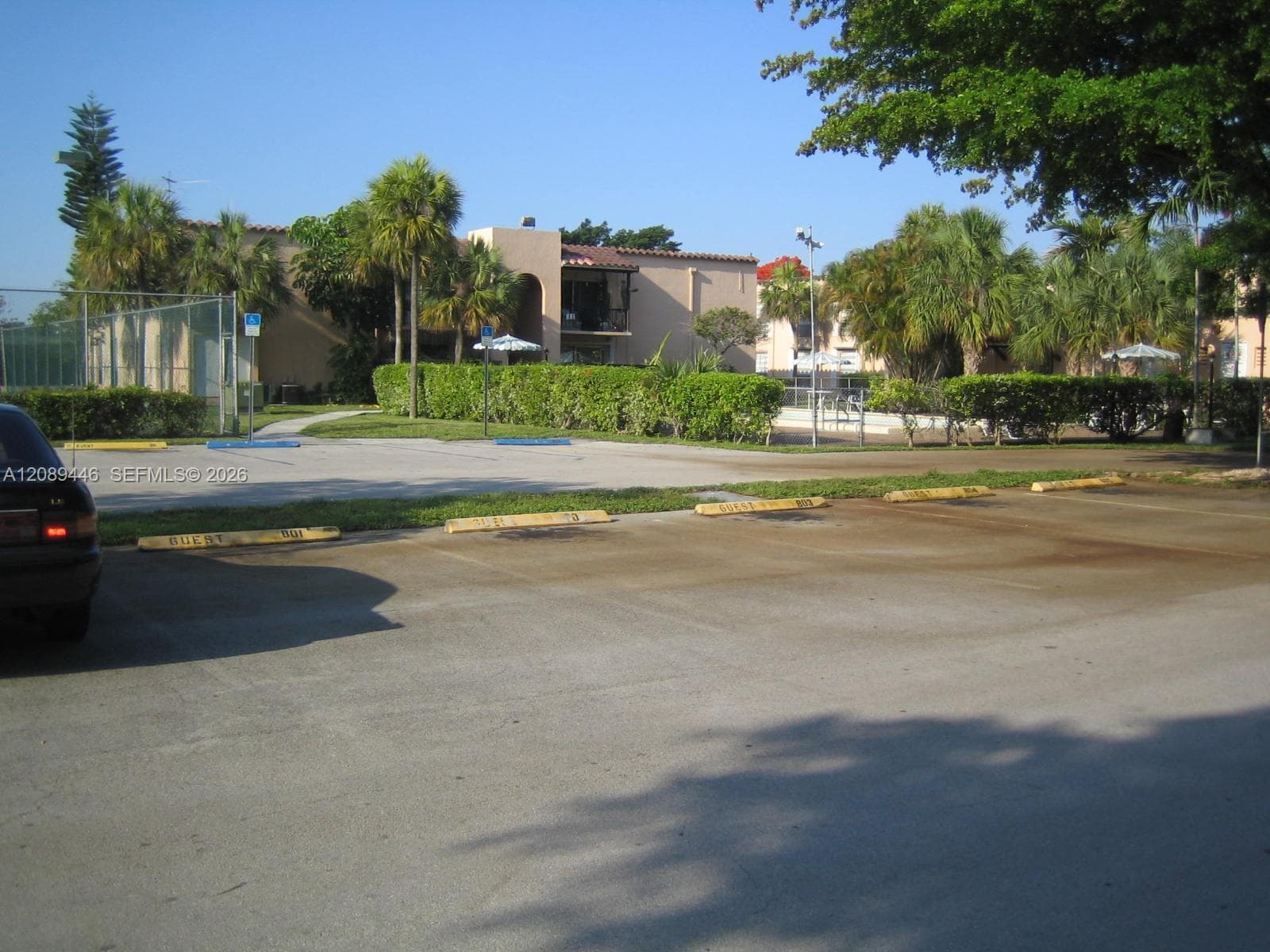 SPANISH TRACE CONDO · #S-26 in Miami - Photo 20