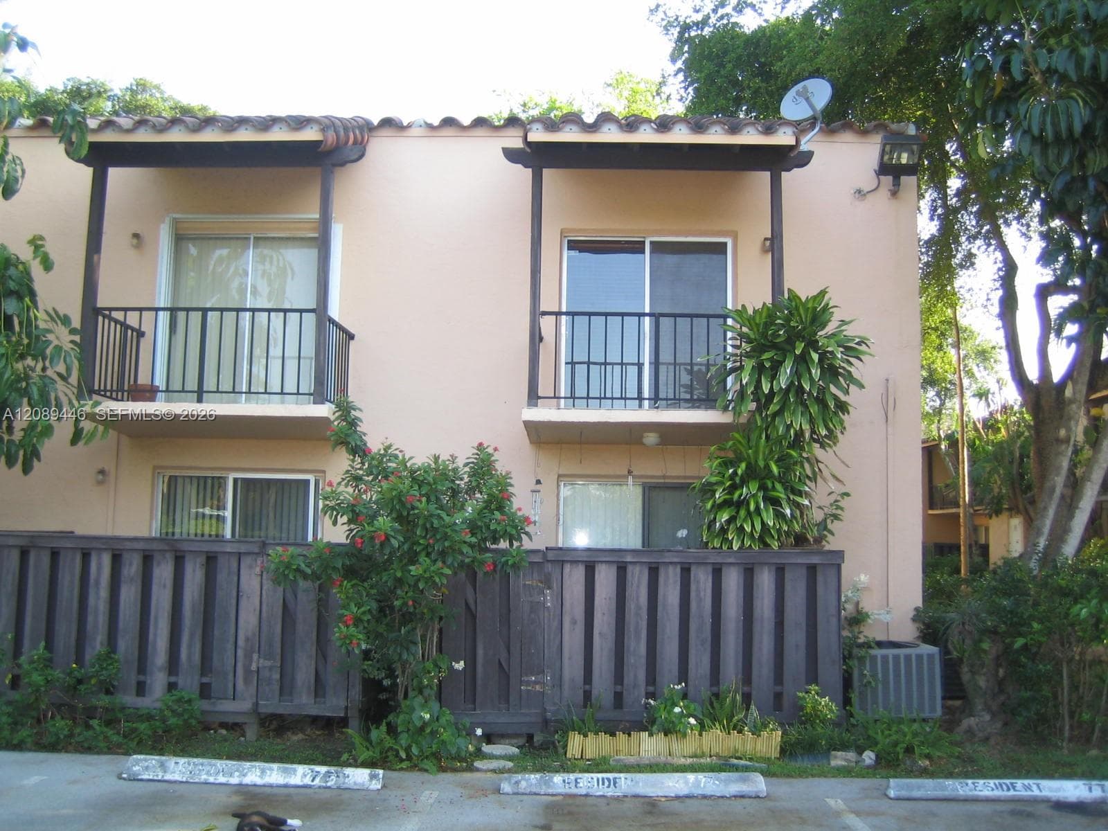 SPANISH TRACE CONDO · #S-26 in Miami - Photo 10
