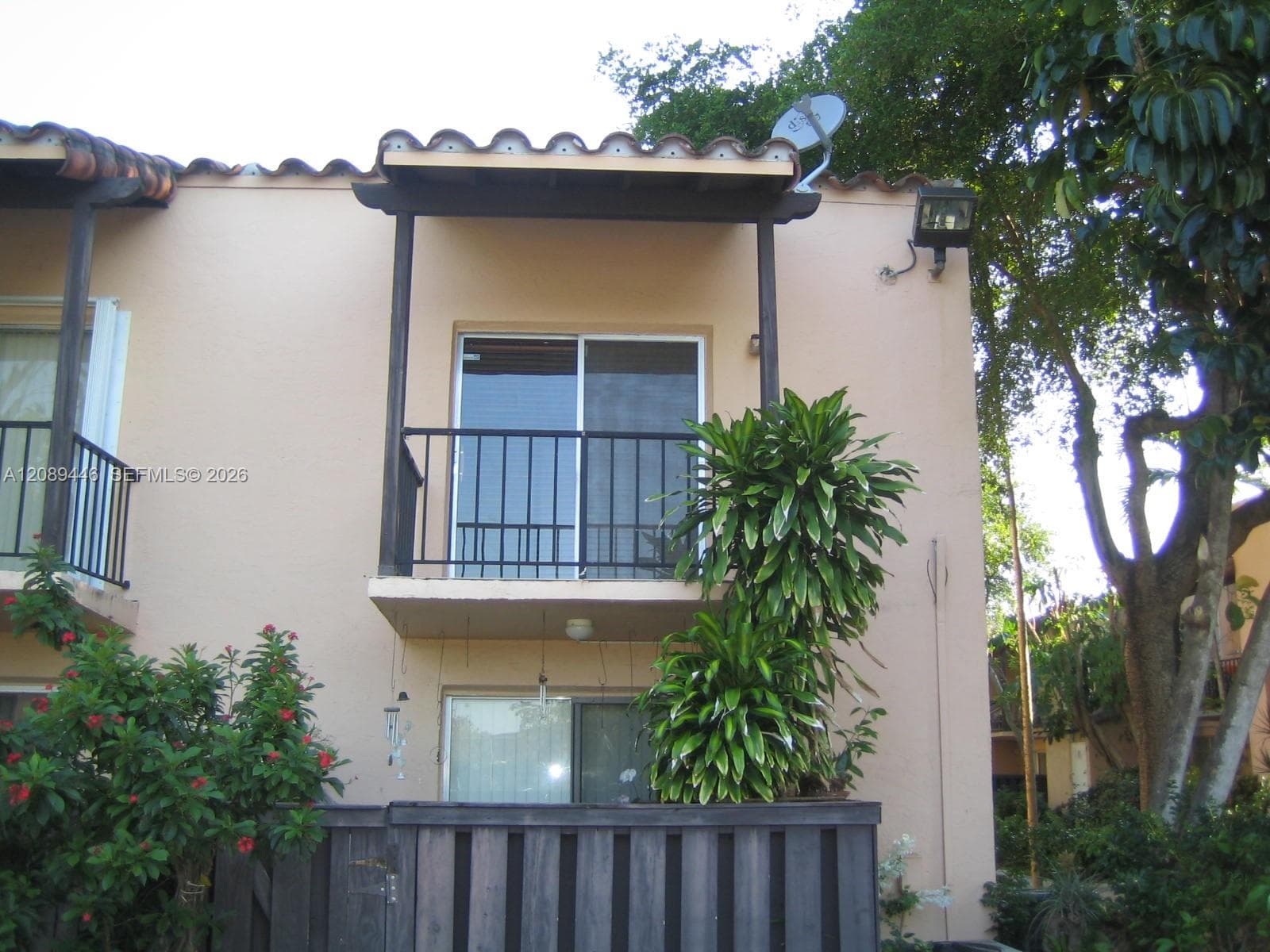 SPANISH TRACE CONDO · #S-26 in Miami - Photo 15