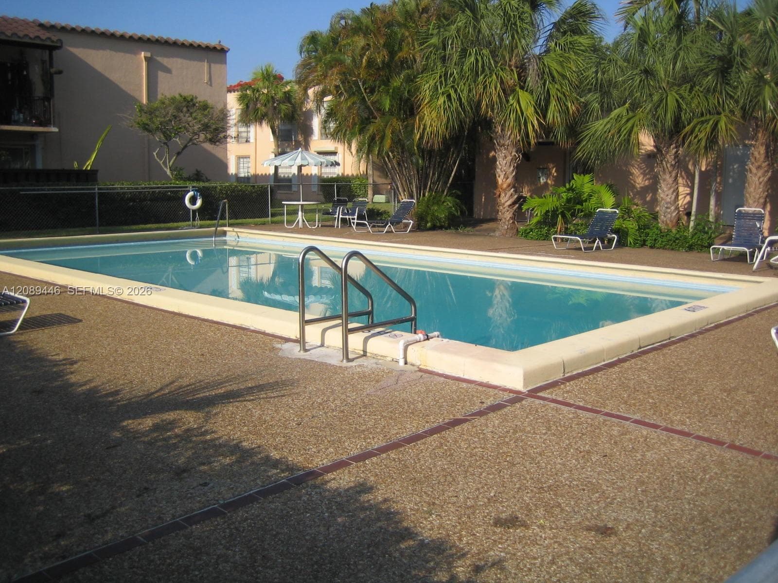 SPANISH TRACE CONDO · #S-26 in Miami - Photo 21