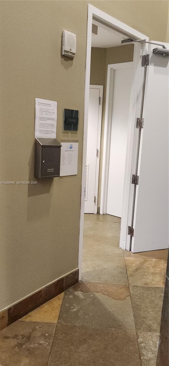 management on site