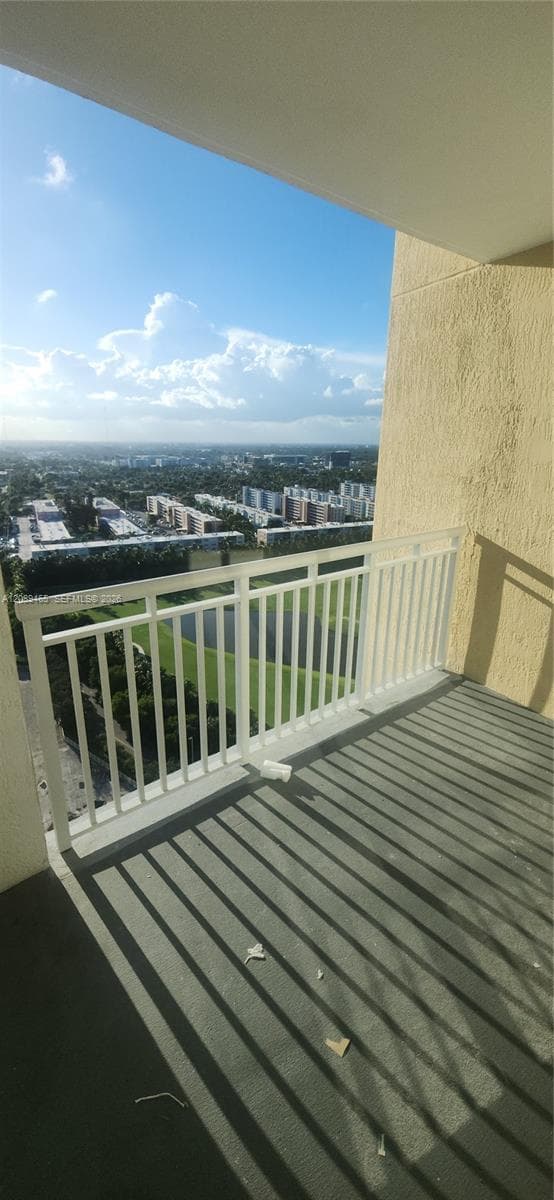 Duo · #2308W in Hallandale Beach - Photo 24