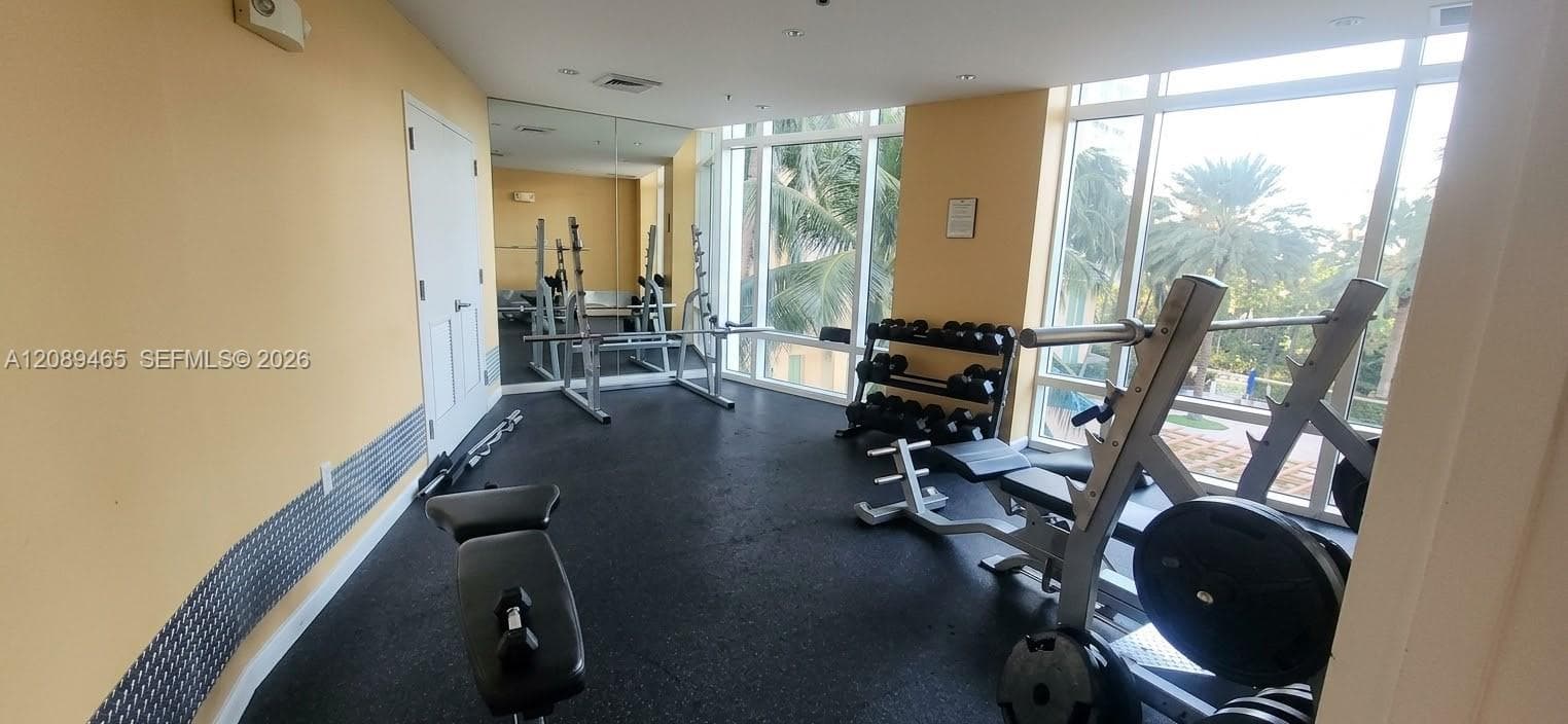 Duo · #2308W in Hallandale Beach - Photo 59