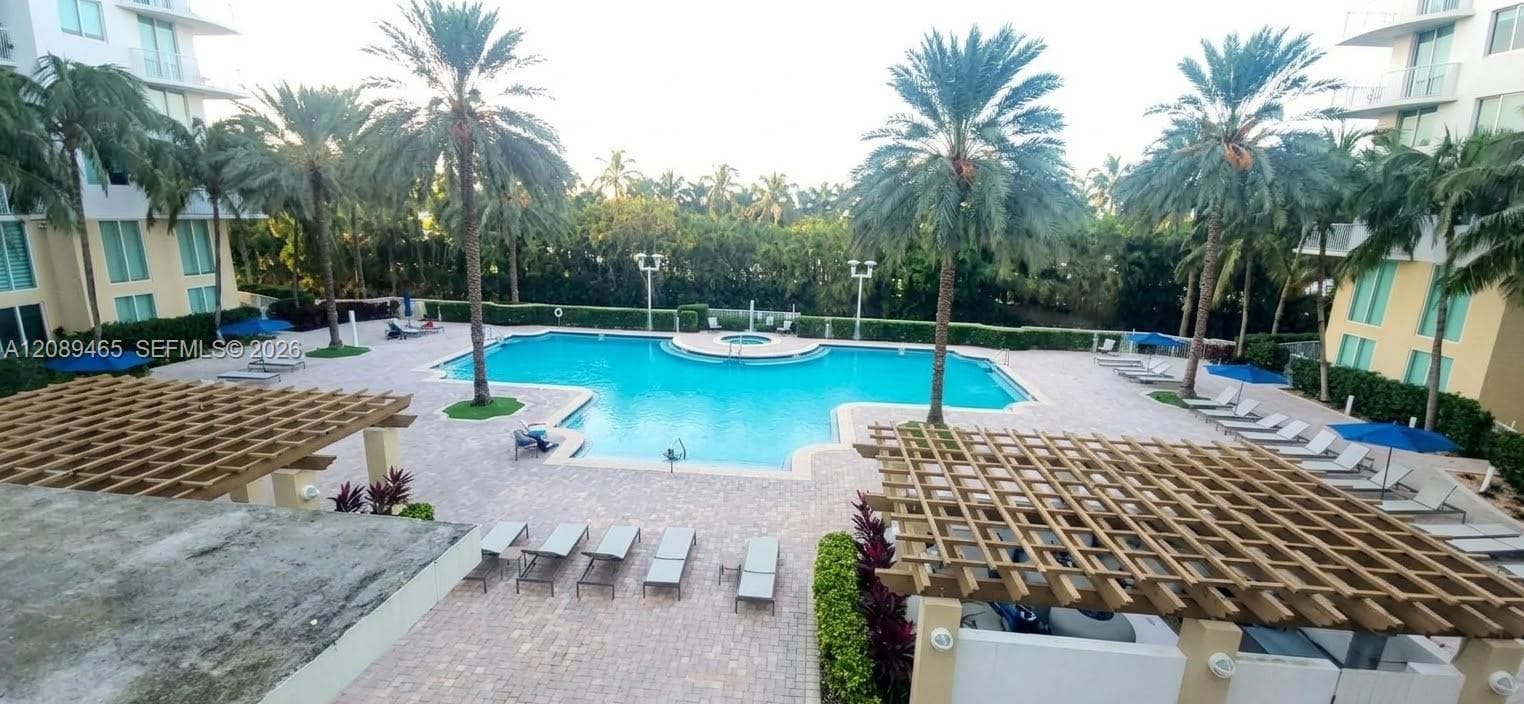 Duo · #2308W in Hallandale Beach - Photo 37