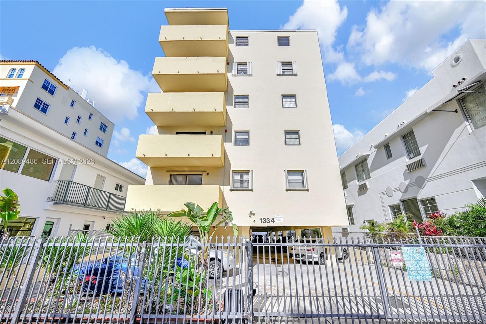 COLLINS PLAZA CONDO · #403 in Miami Beach - Photo 27