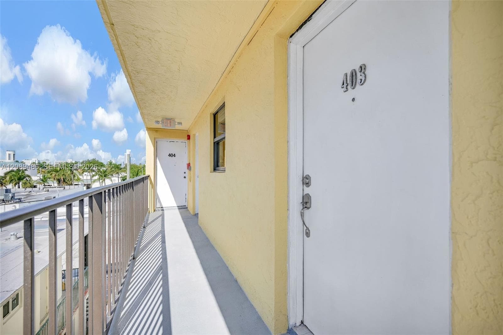 COLLINS PLAZA CONDO · #403 in Miami Beach - Photo 32