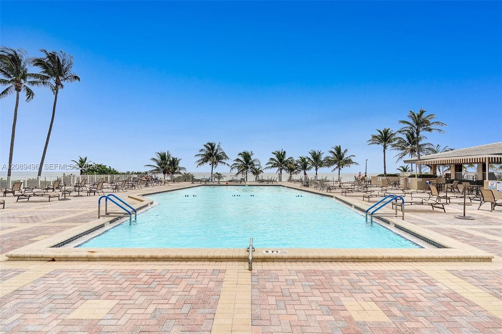 HEMISPHERES CONDO · #LE in Hallandale Beach - Photo 6