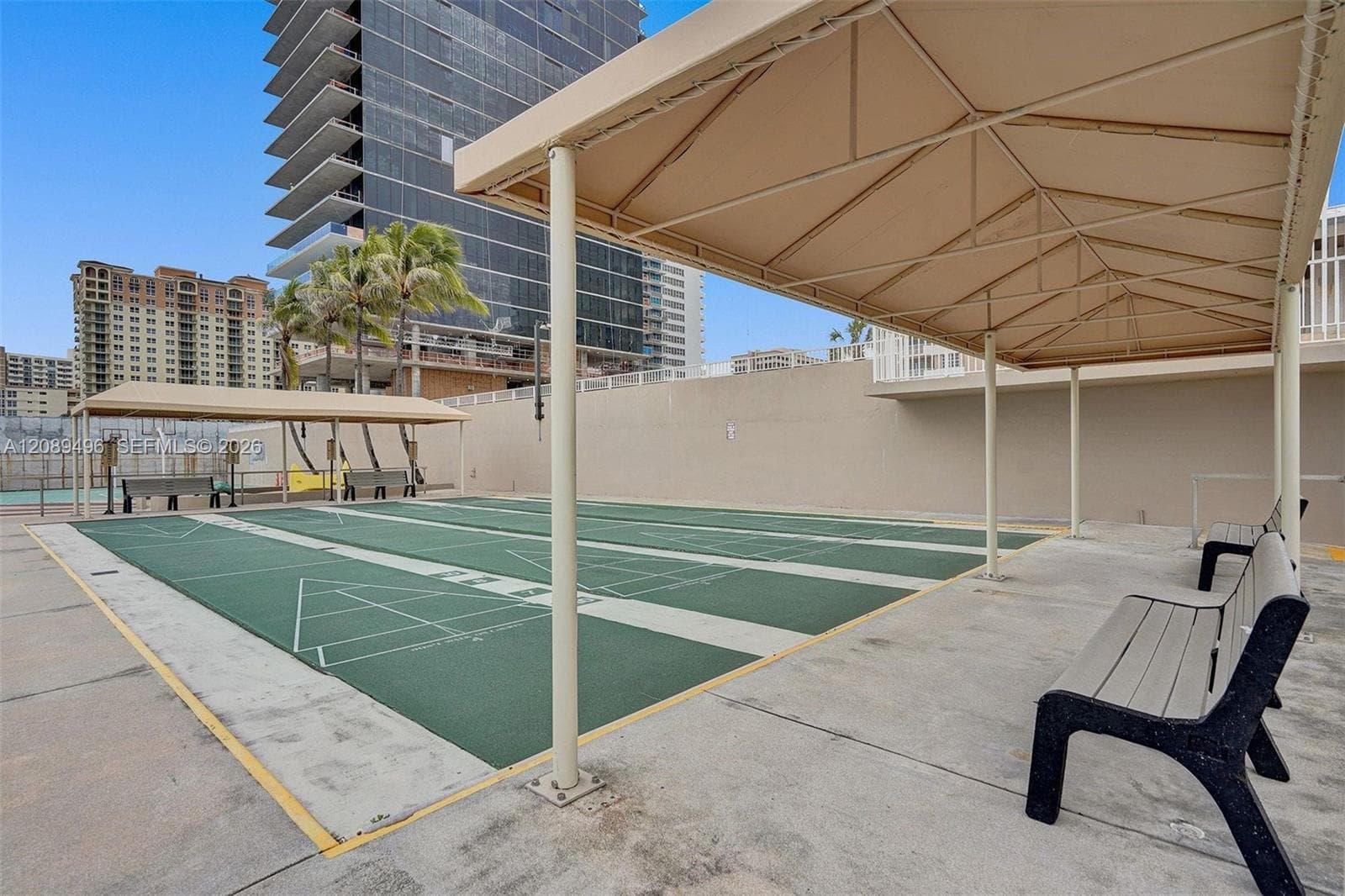 HEMISPHERES CONDO · #LE in Hallandale Beach - Photo 7