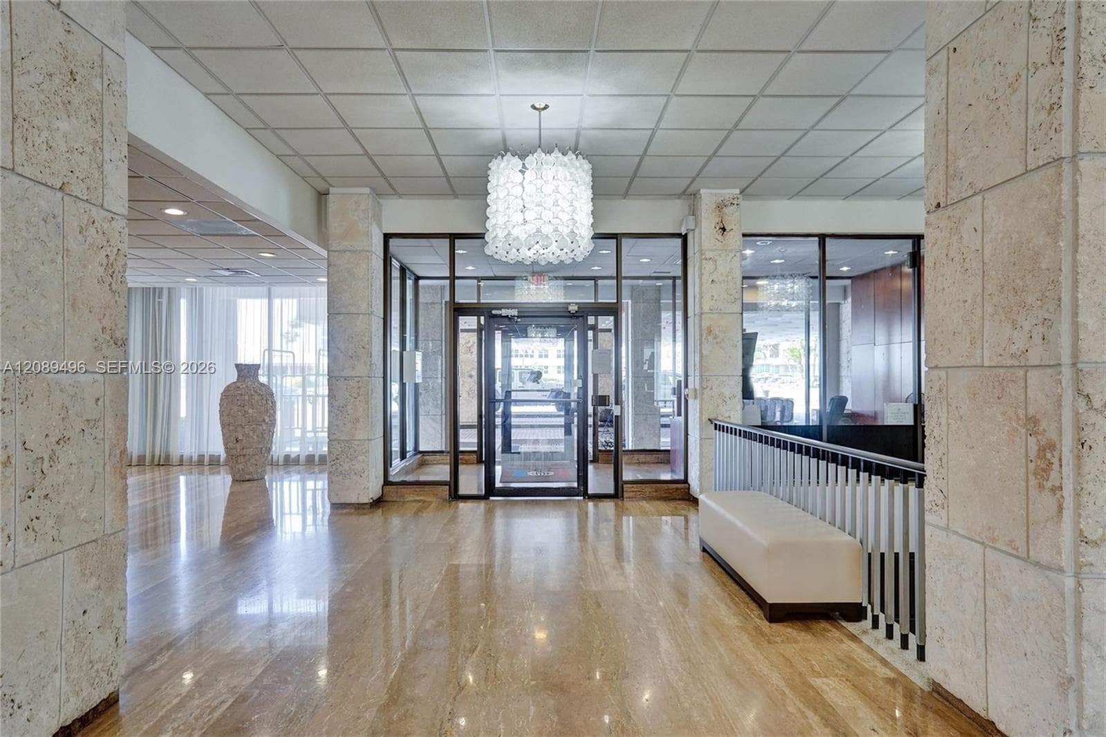 HEMISPHERES CONDO · #LE in Hallandale Beach - Photo 3