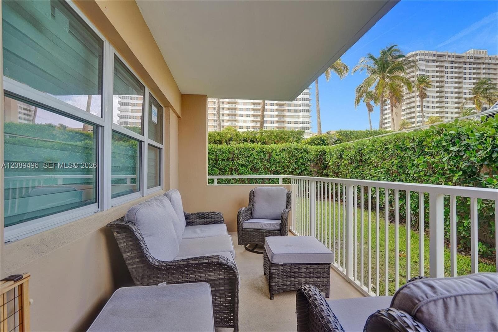 HEMISPHERES CONDO · #LE in Hallandale Beach - Photo 10