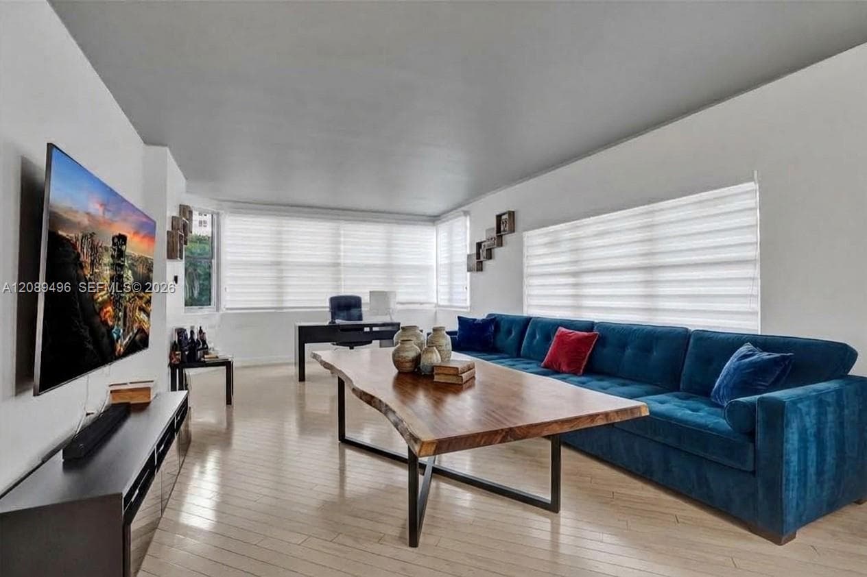HEMISPHERES CONDO · #LE in Hallandale Beach - Photo 11
