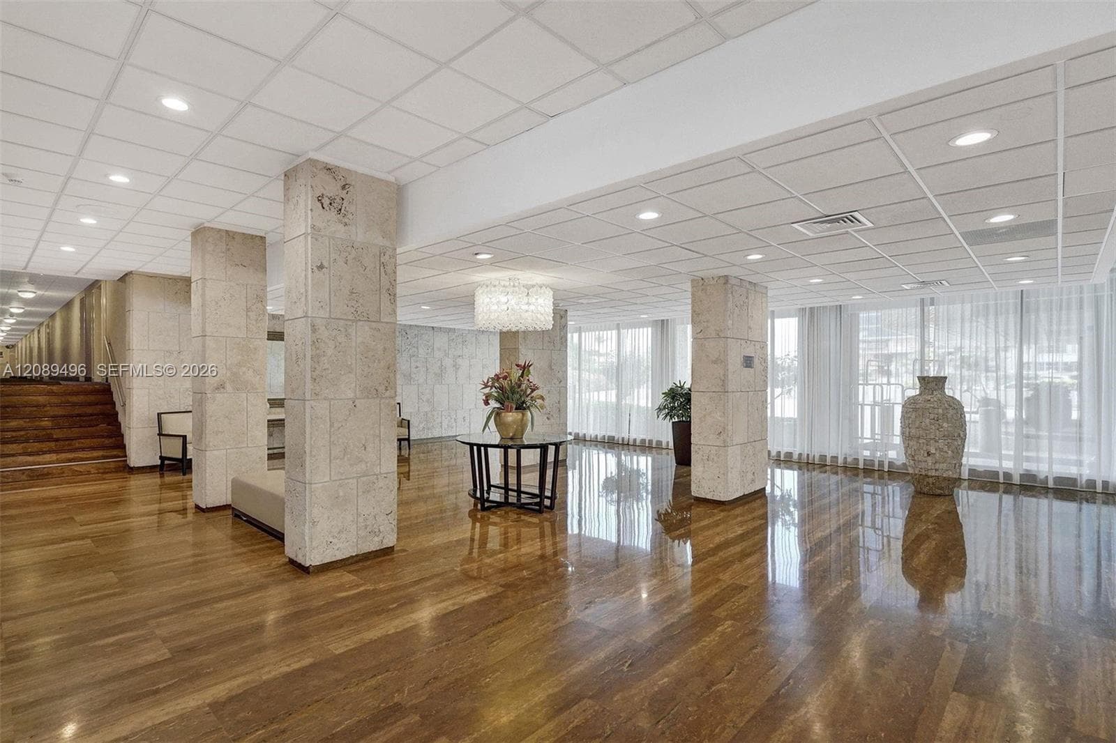 HEMISPHERES CONDO · #LE in Hallandale Beach - Photo 8
