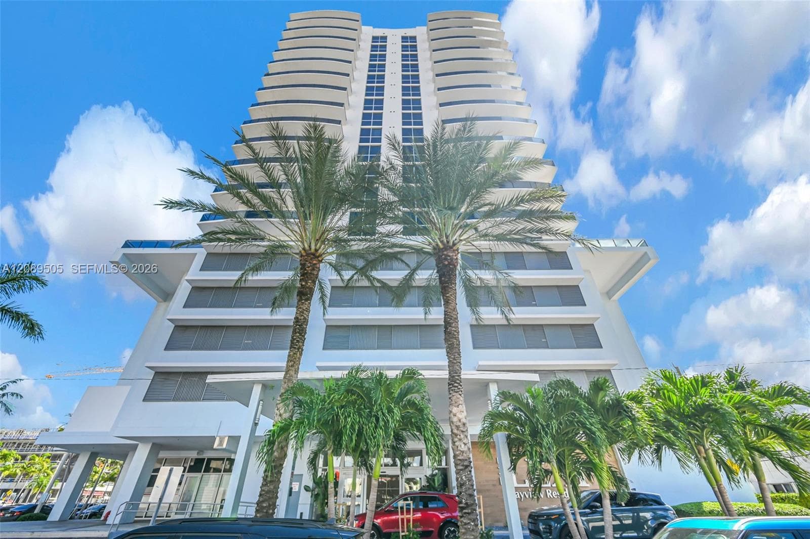 THE LEXI CONDO · #909 in North Bay Village - Photo 2