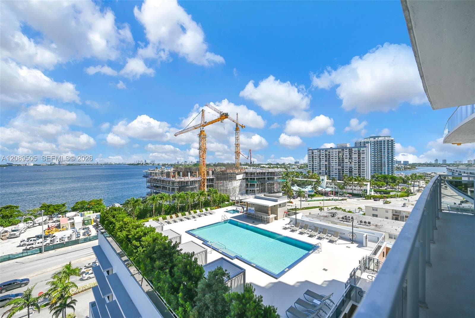 THE LEXI CONDO · #909 in North Bay Village - Photo 42