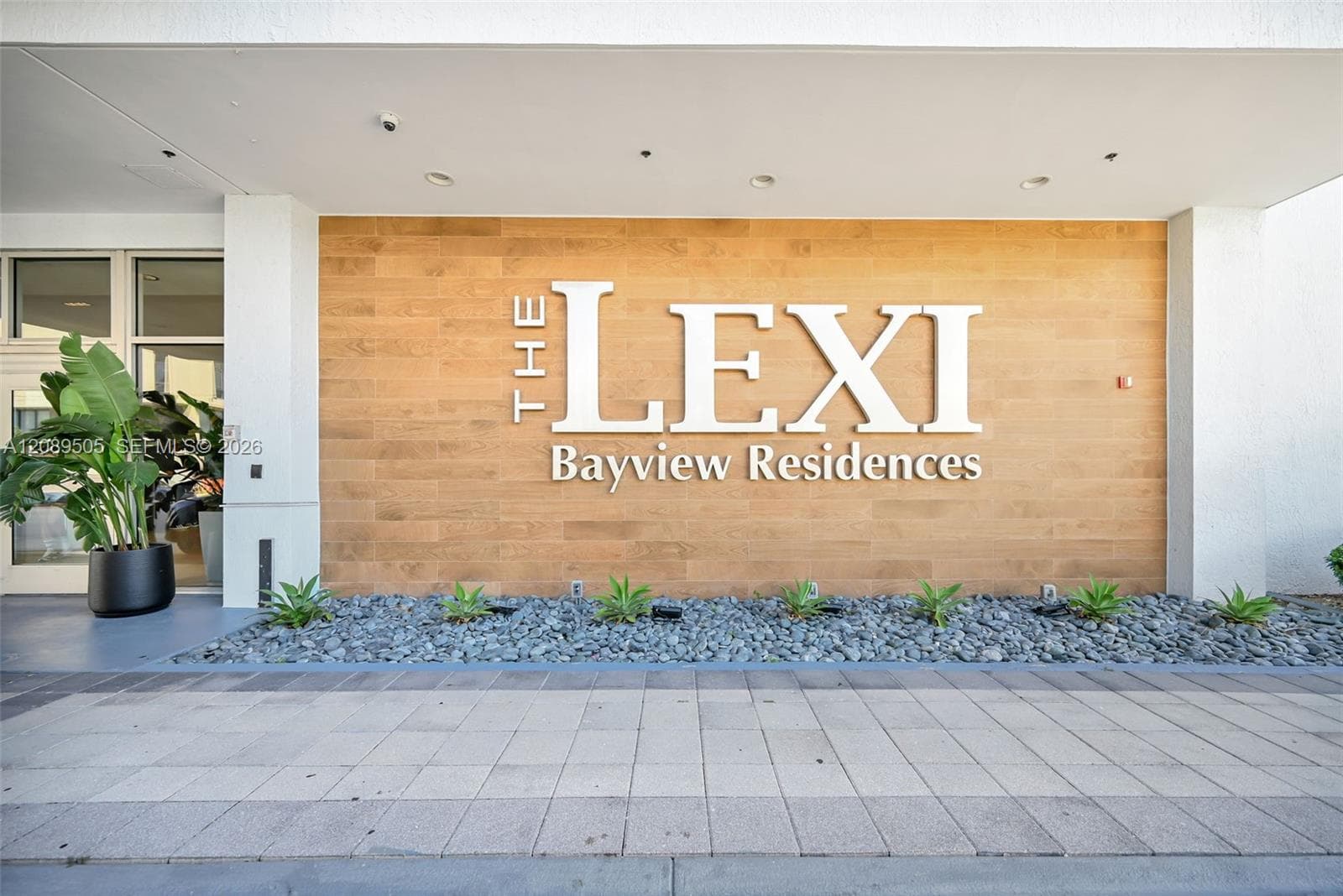 THE LEXI CONDO · #909 in North Bay Village - Photo 46