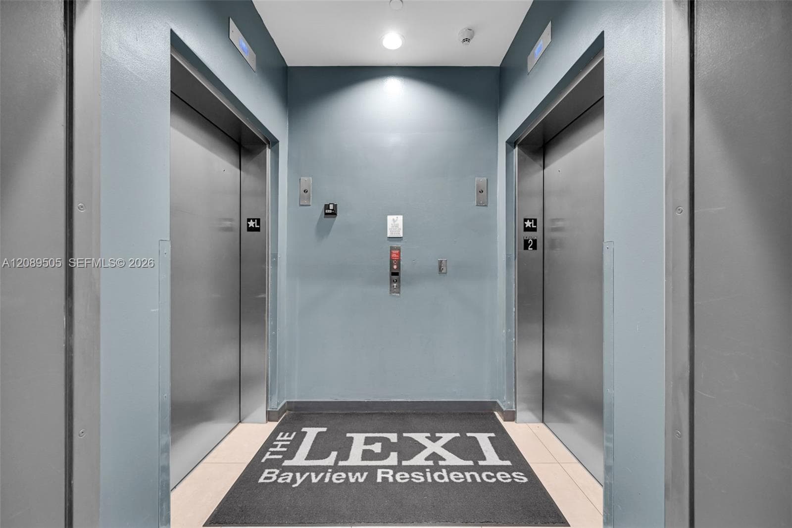THE LEXI CONDO · #909 in North Bay Village - Photo 43