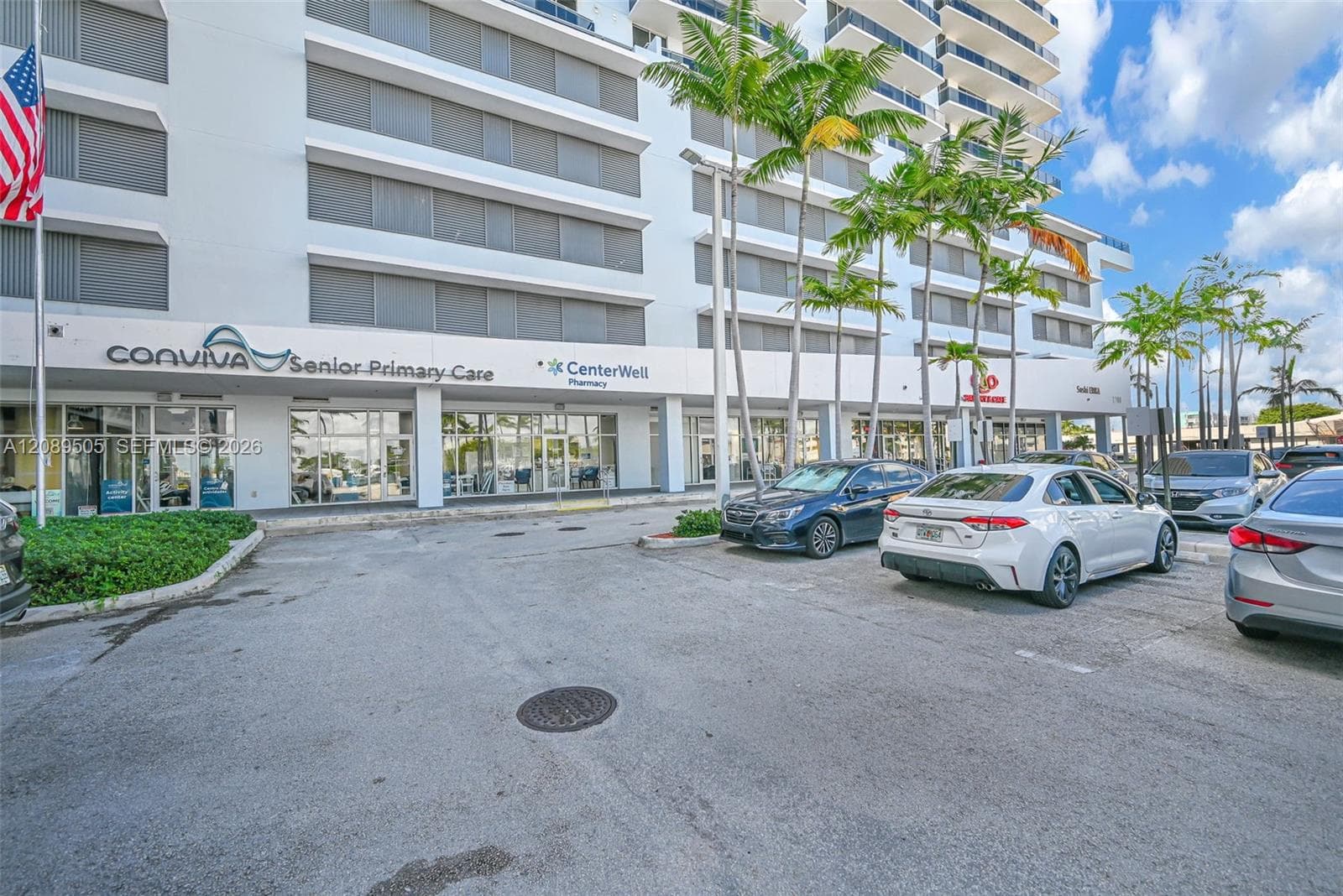 THE LEXI CONDO · #909 in North Bay Village - Photo 49