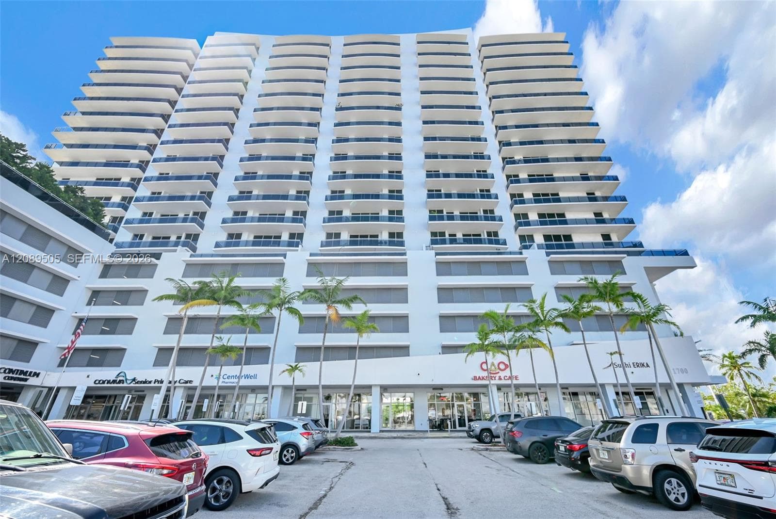 THE LEXI CONDO · #909 in North Bay Village - Photo 50