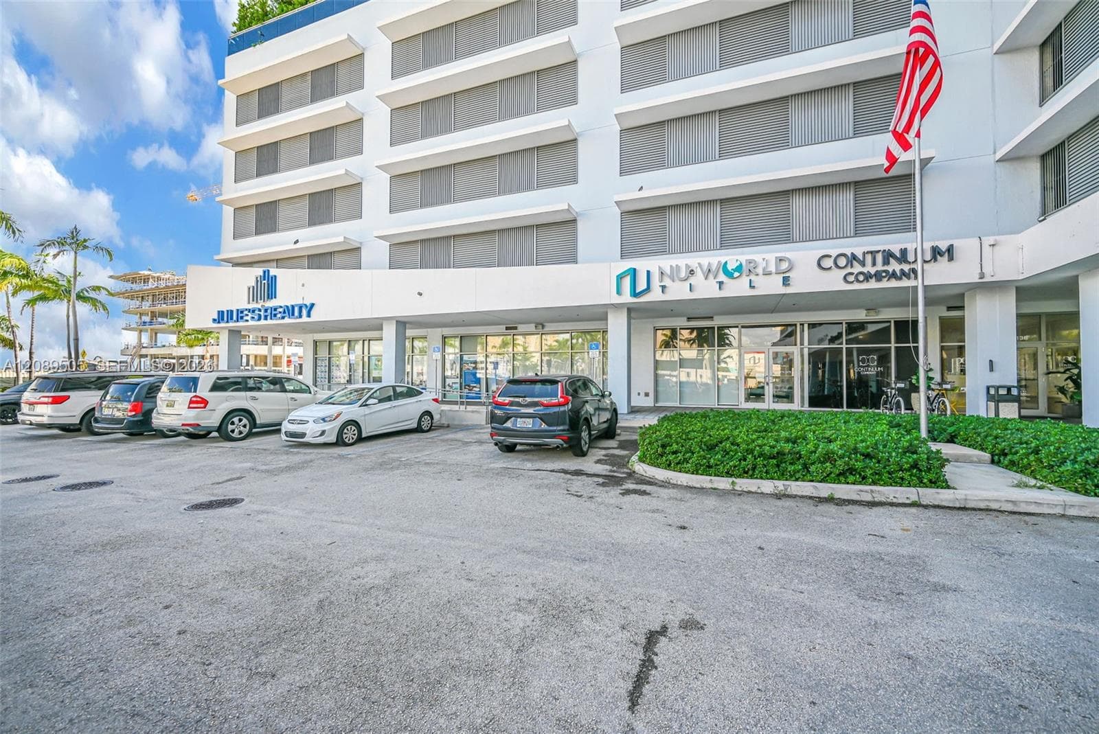 THE LEXI CONDO · #909 in North Bay Village - Photo 48