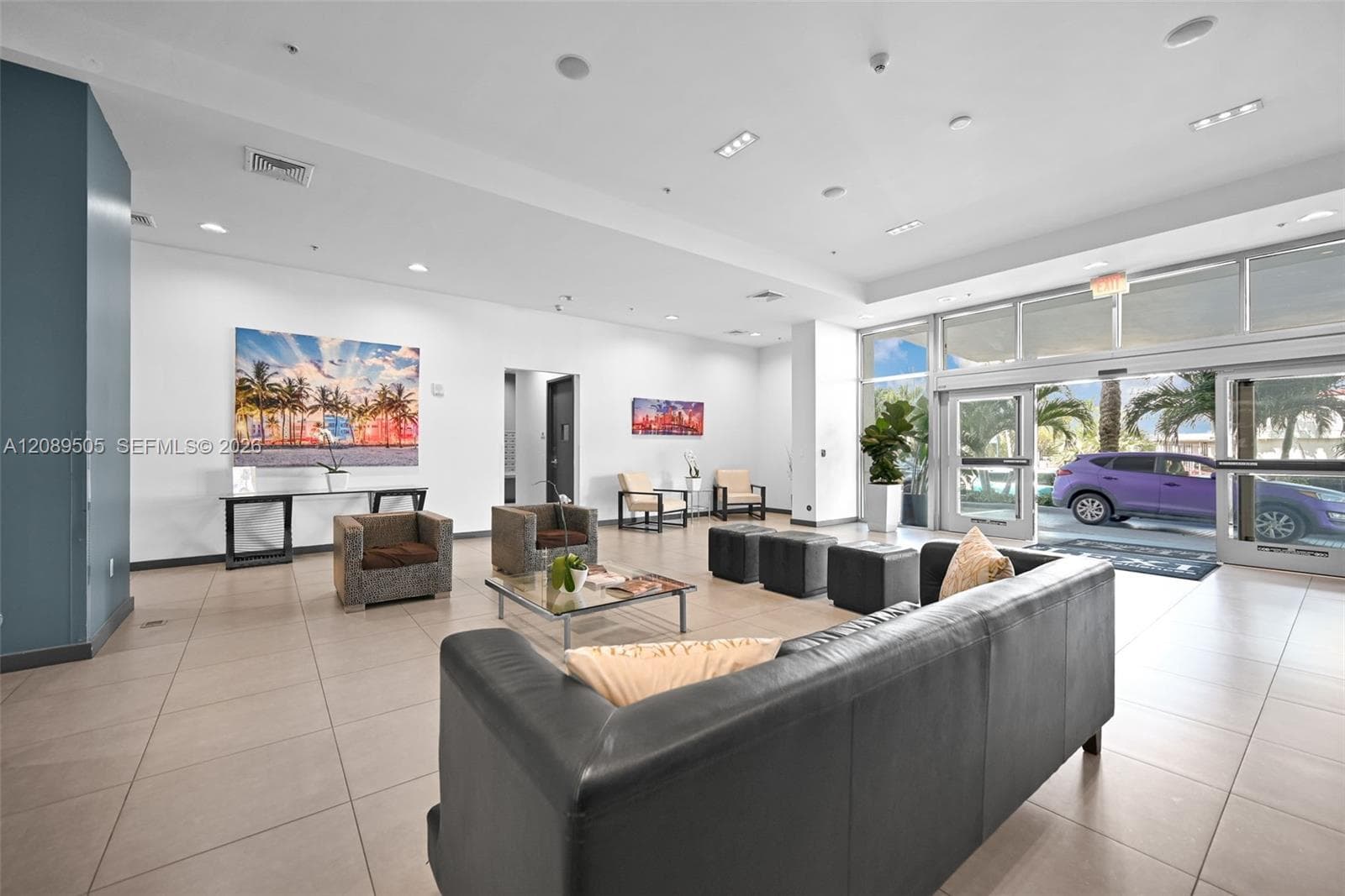 THE LEXI CONDO · #909 in North Bay Village - Photo 44