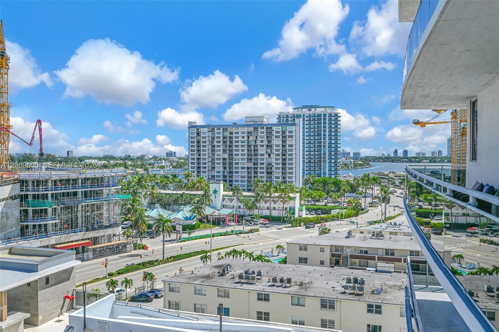 THE LEXI CONDO · #909 in North Bay Village - Photo 40