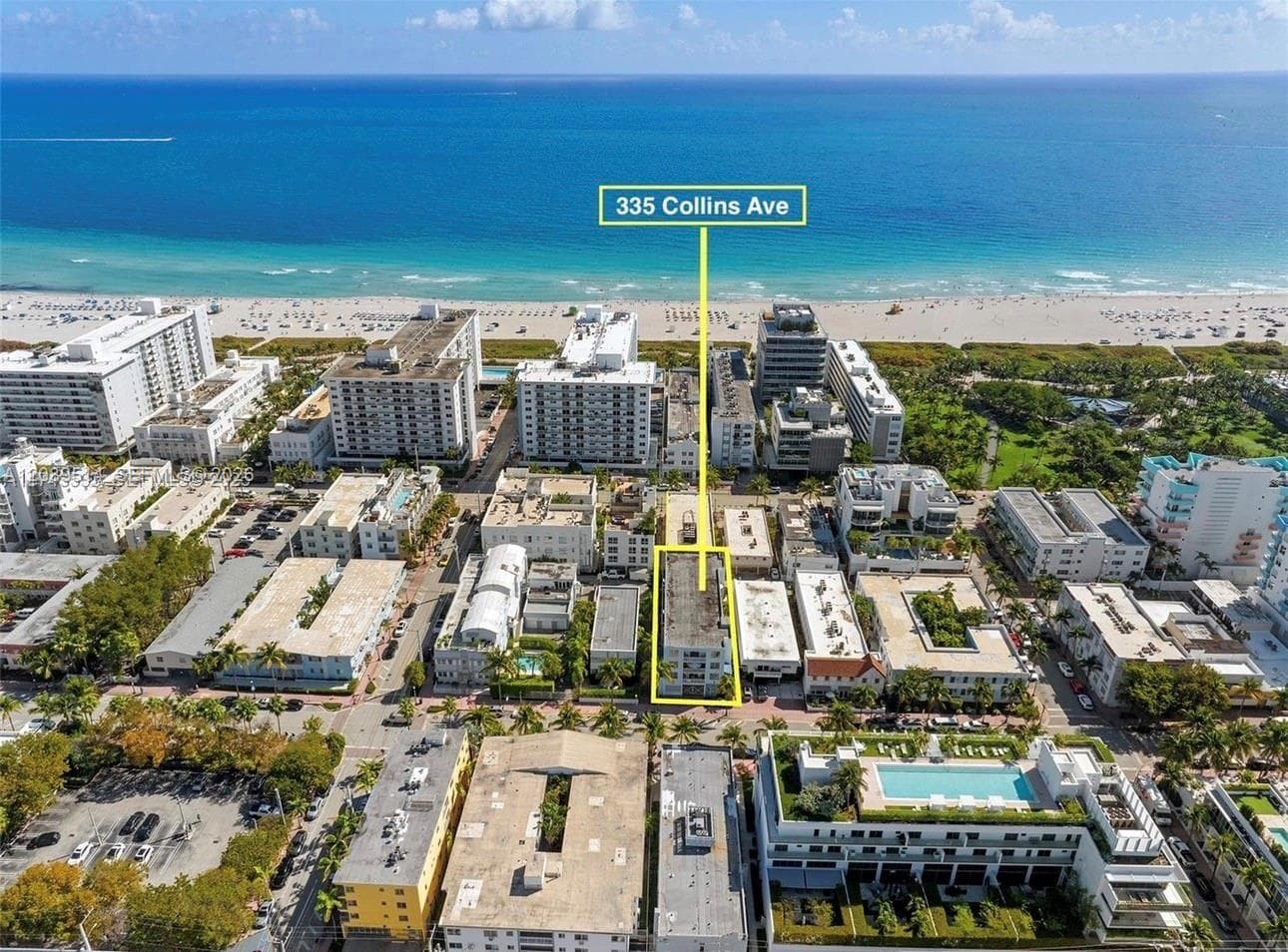 Three Hundred Collins · #407 in Miami Beach - Photo 1