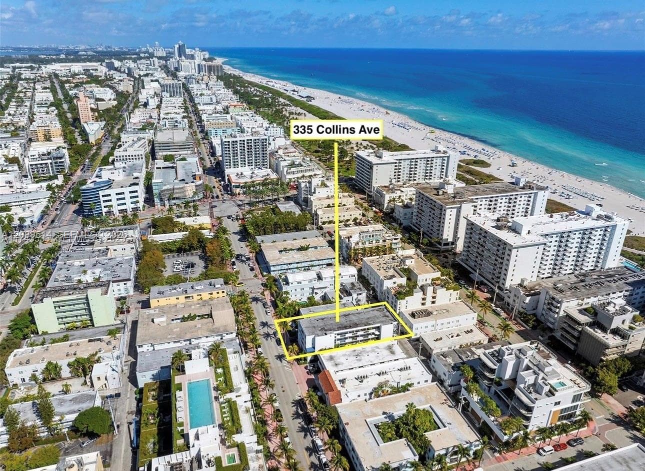 Three Hundred Collins · #407 in Miami Beach - Photo 34