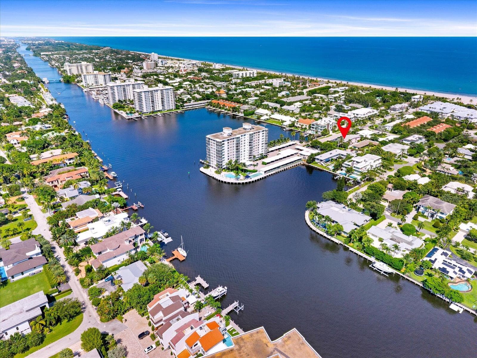 990 Casuarina Road #4