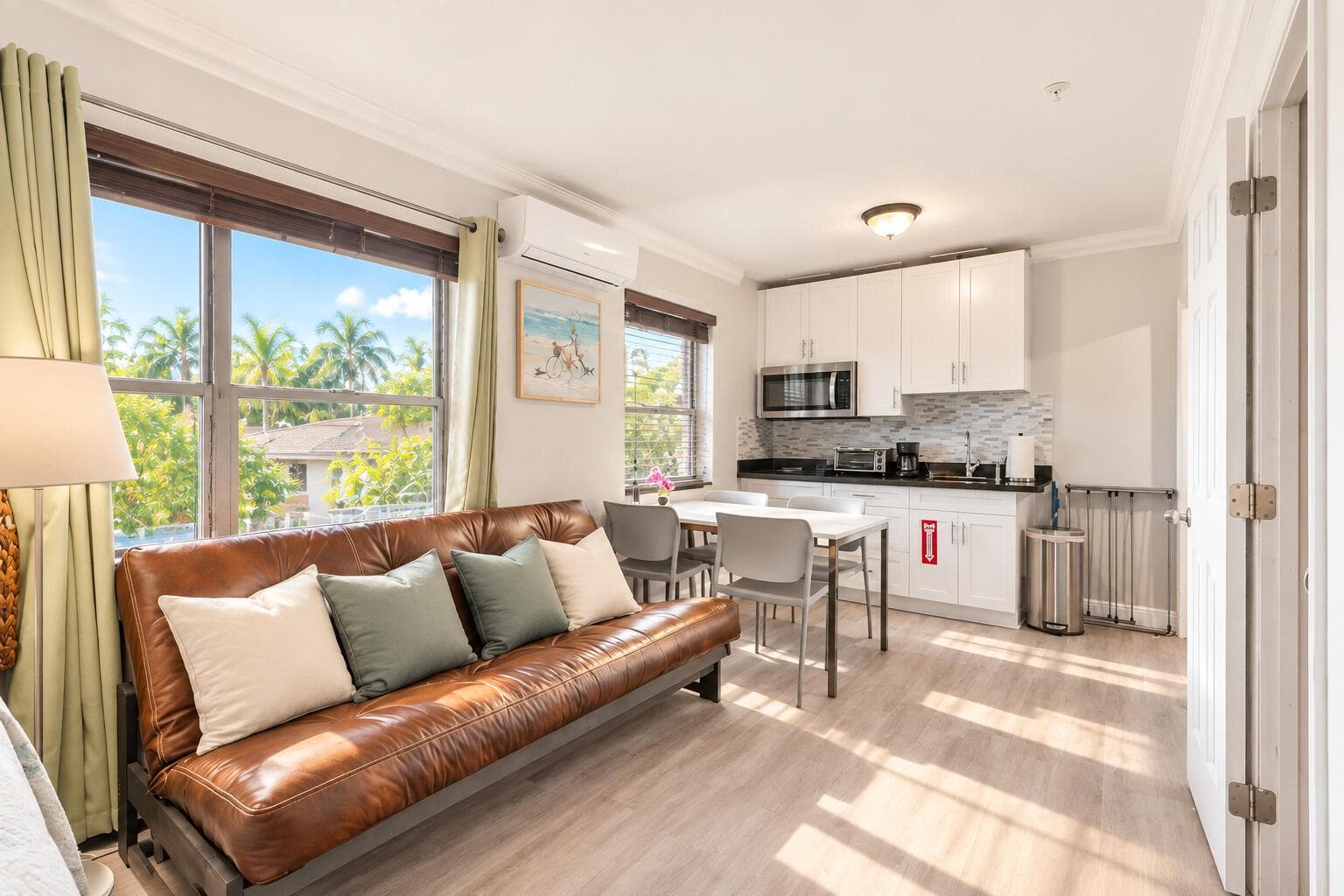 2625 1 couch and kitchen