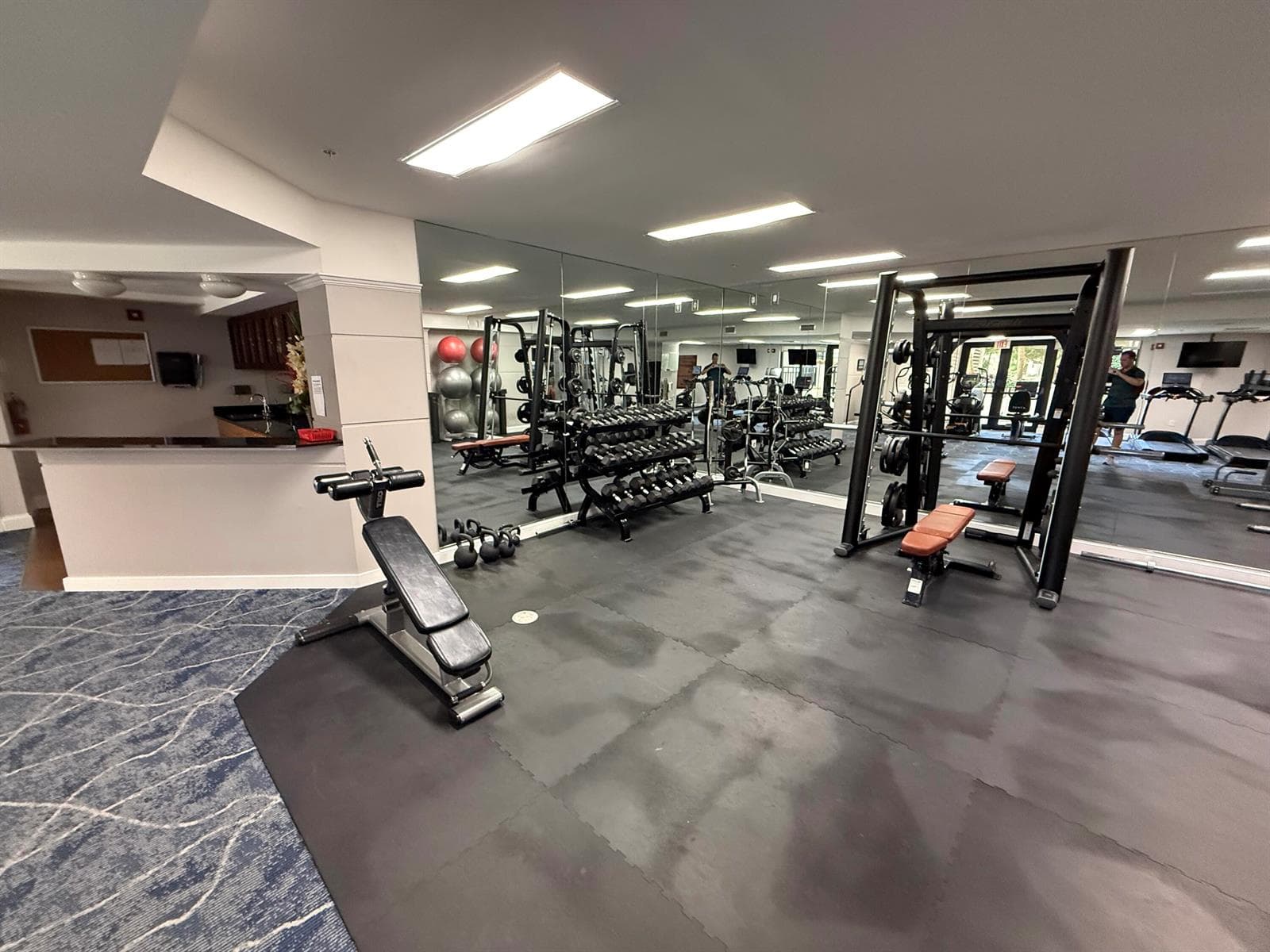 Gym