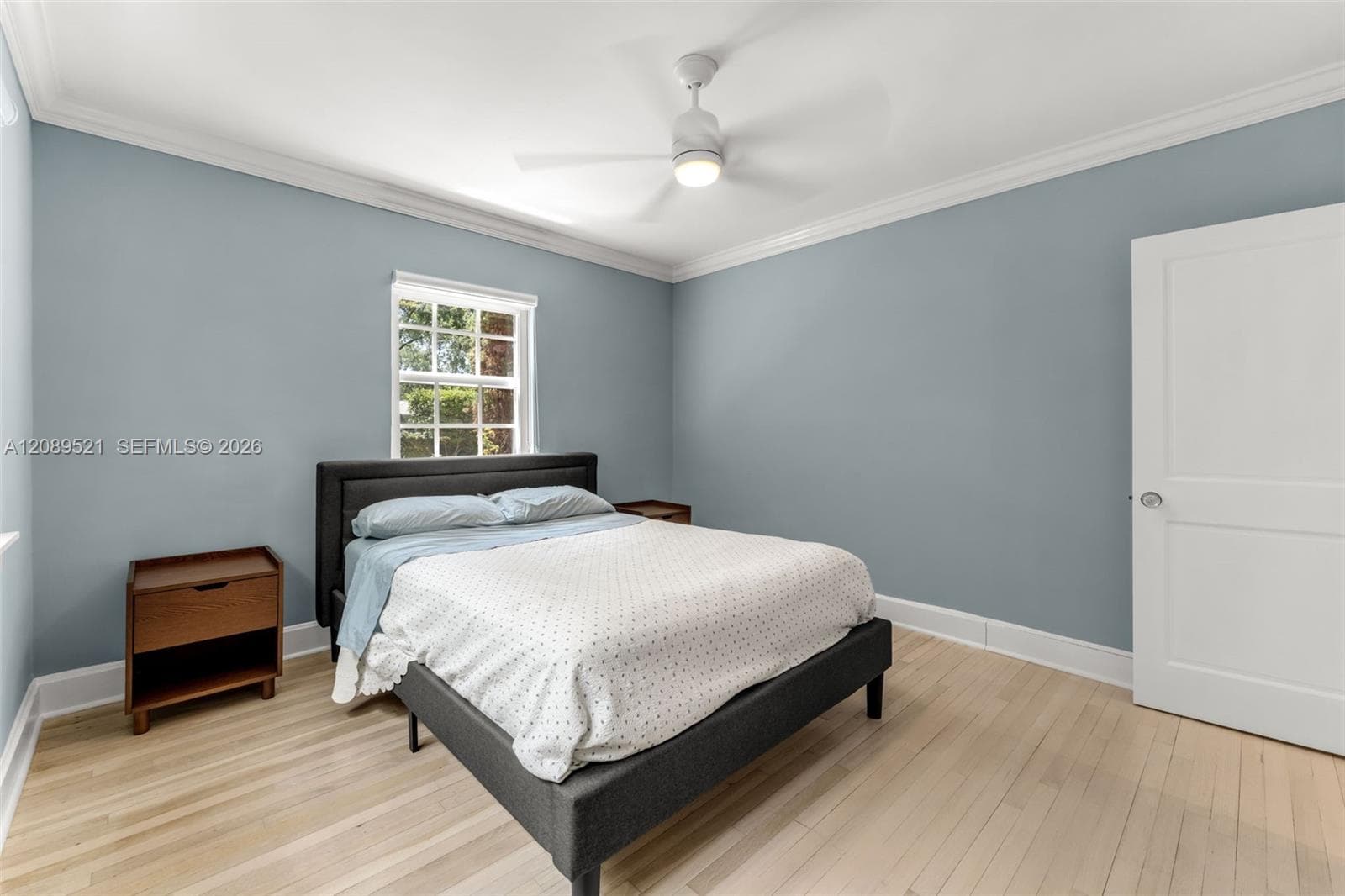 First floor Bedroom