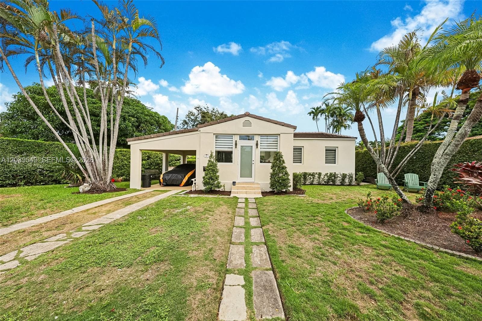 47 Fonseca Ave photo 2