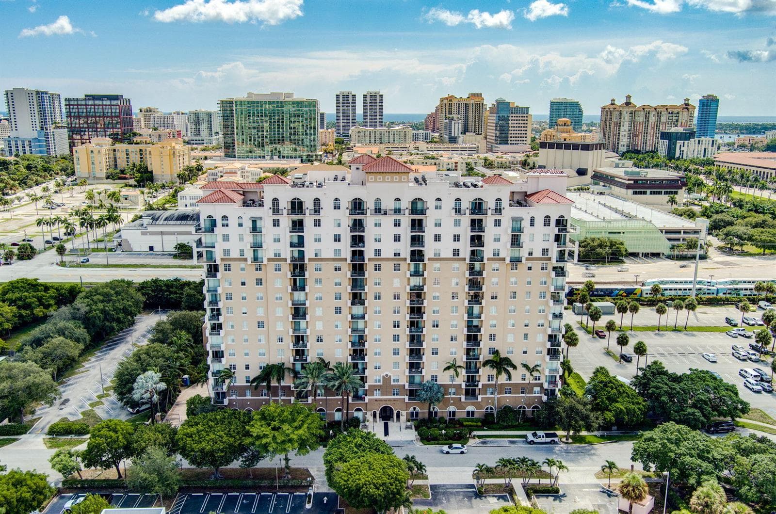 616 Clearwater Park Road, Unit 312 Aeria