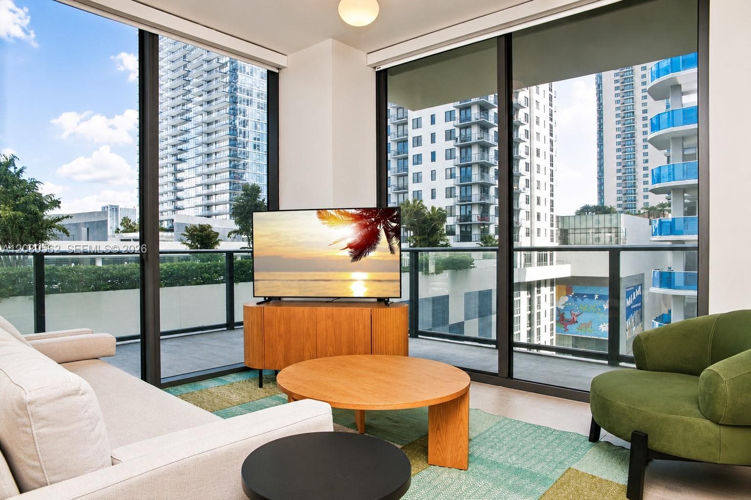 The Crosby Miami Worldcenter · #1109 in Miami - Photo 2