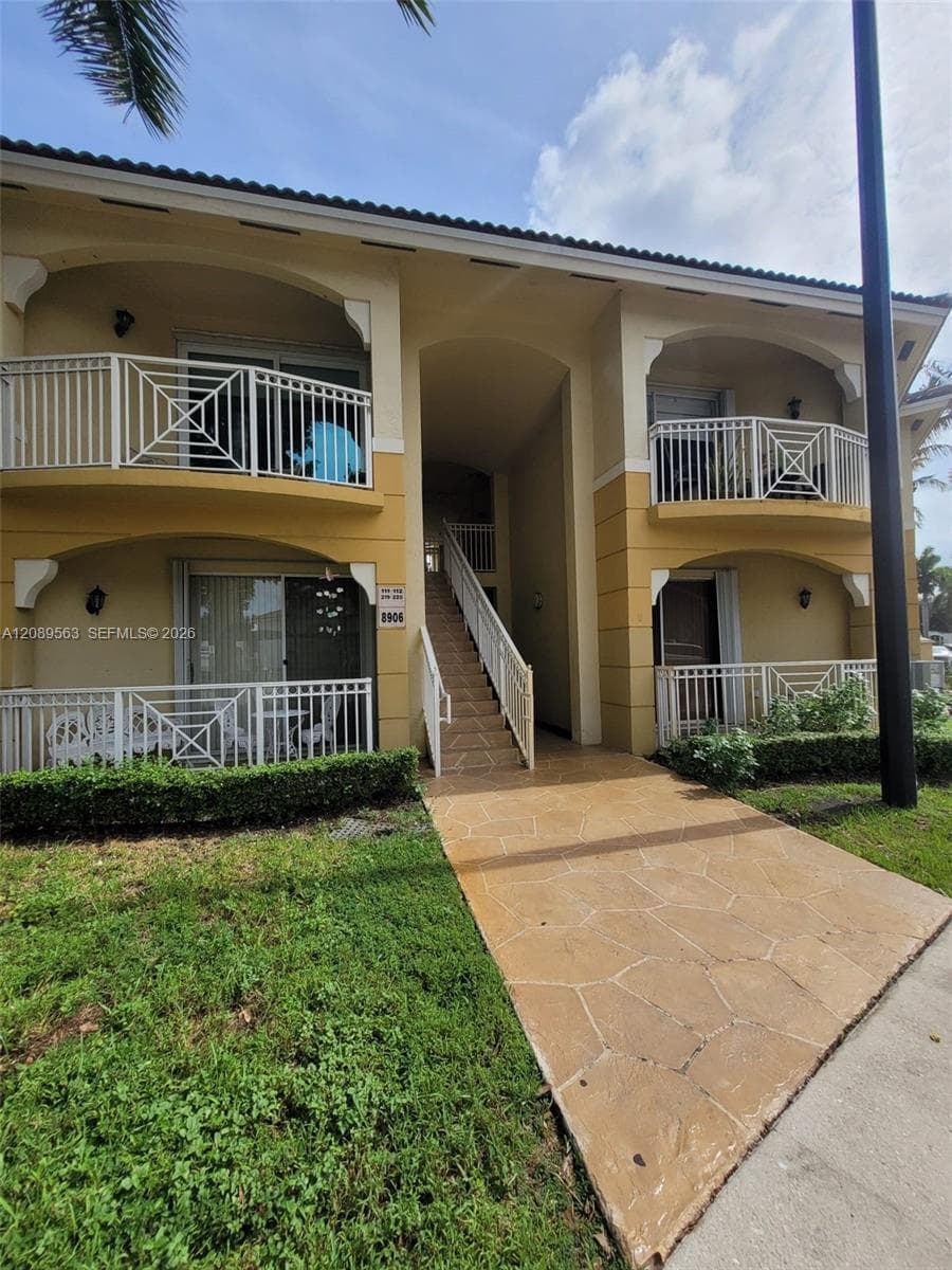 CENTURY PARK CONDO · #111 in Miami - Photo 2