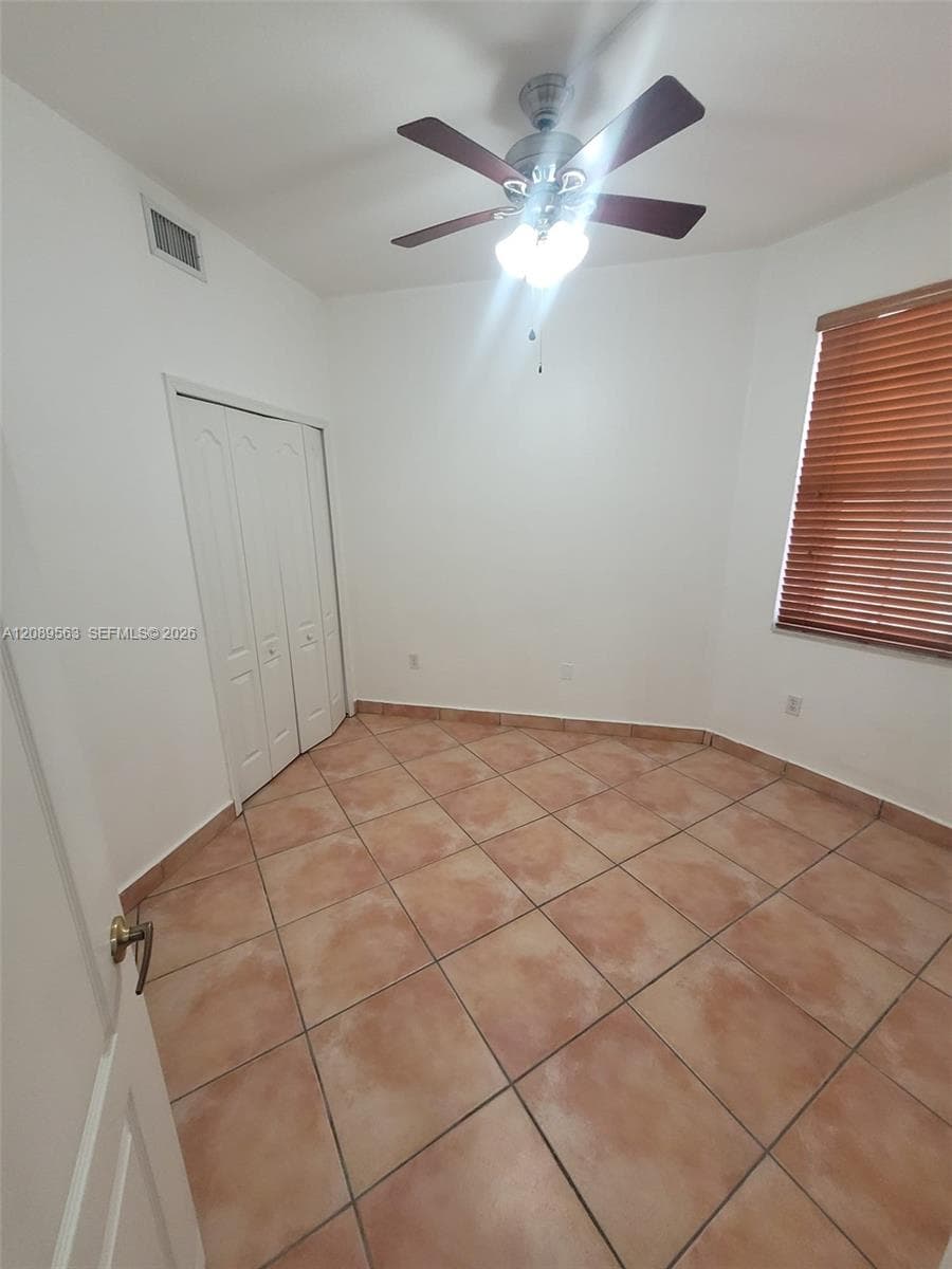 1st Bedroom