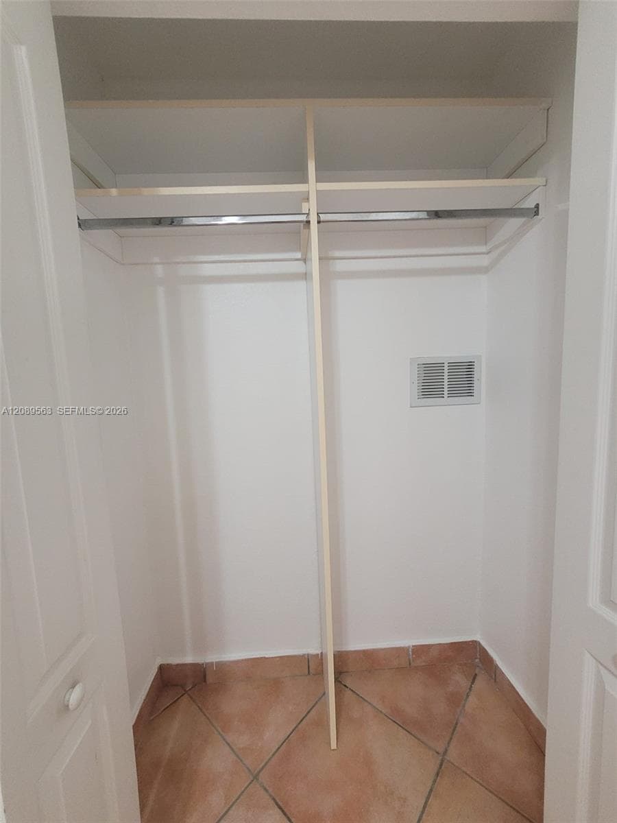 Bedroom Closet