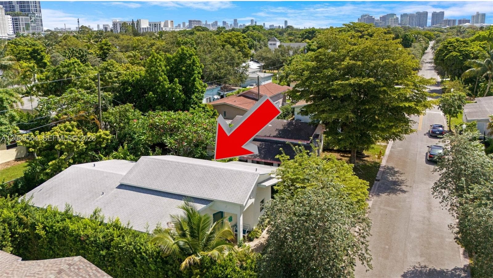 Roof 2026
