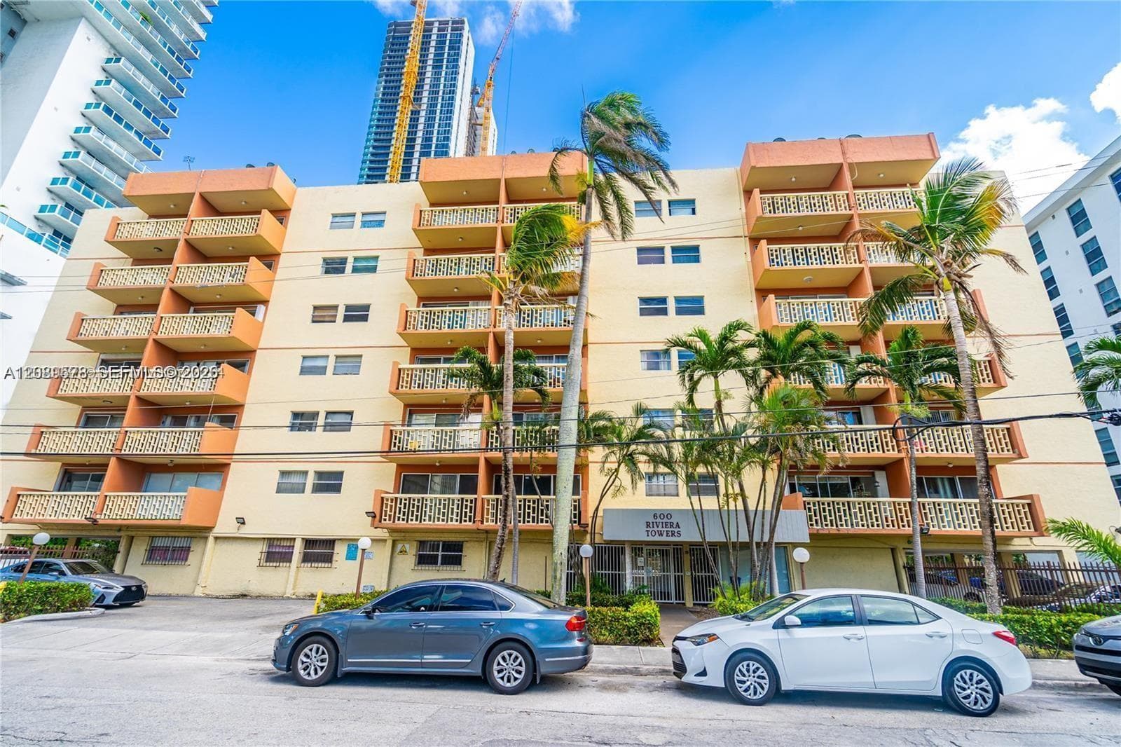 Riviera Towera · #63 in Miami - Photo 11