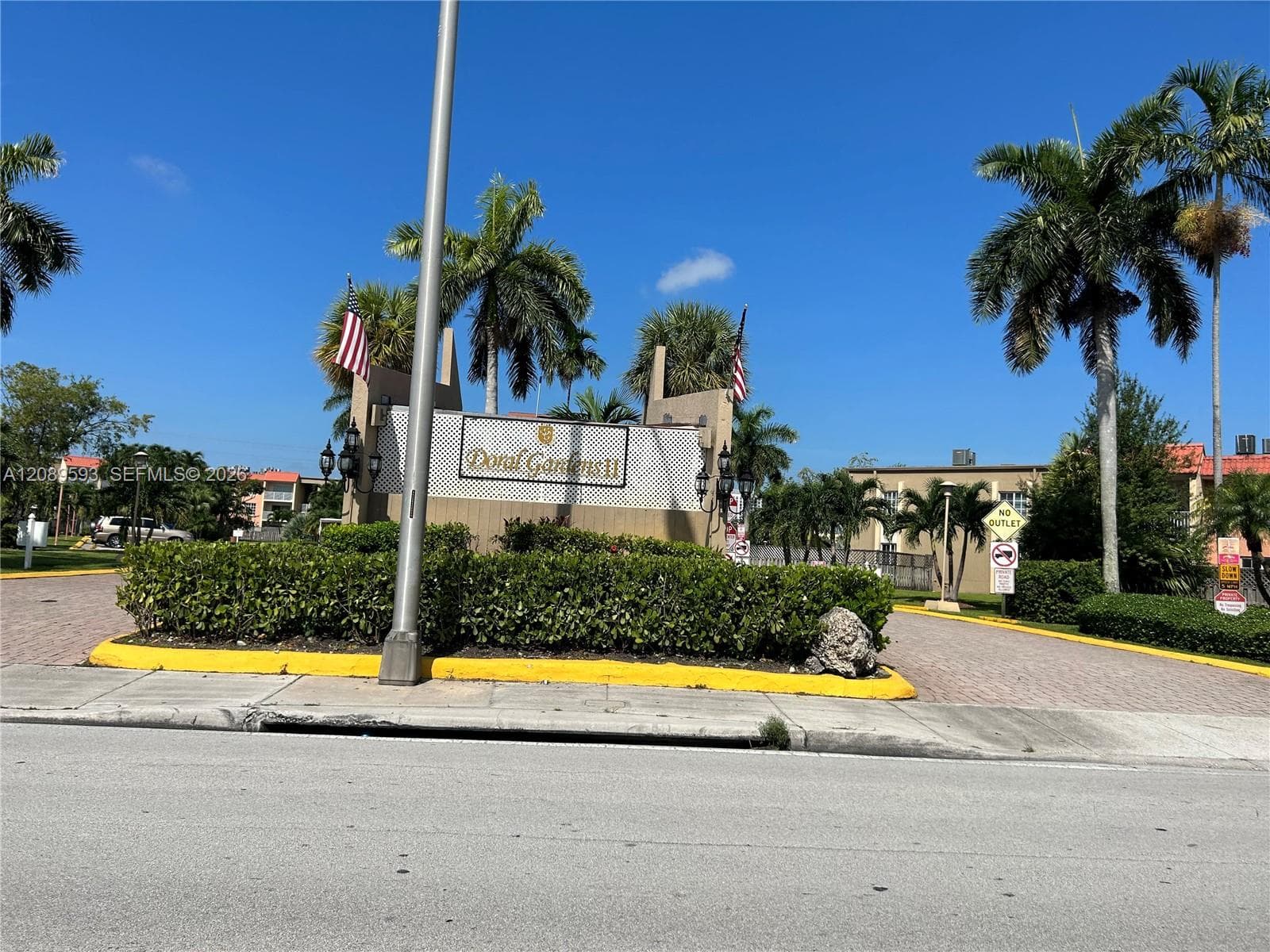 DORAL GARDENS II CONDO · #207 in Doral - Photo 1