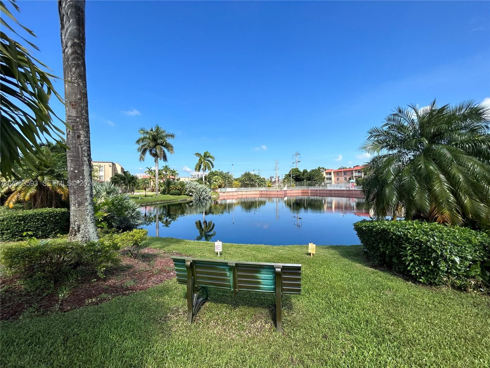 DORAL GARDENS II CONDO · #207 in Doral - Photo 15