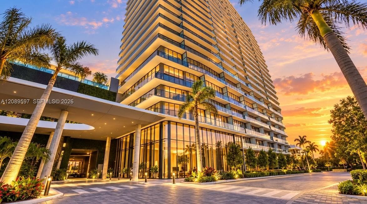 Oasis Hallandale · #1511 in Hallandale Beach - Photo 20